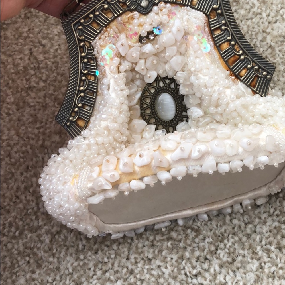 Unique fancy Purse - Picture 6 of 8